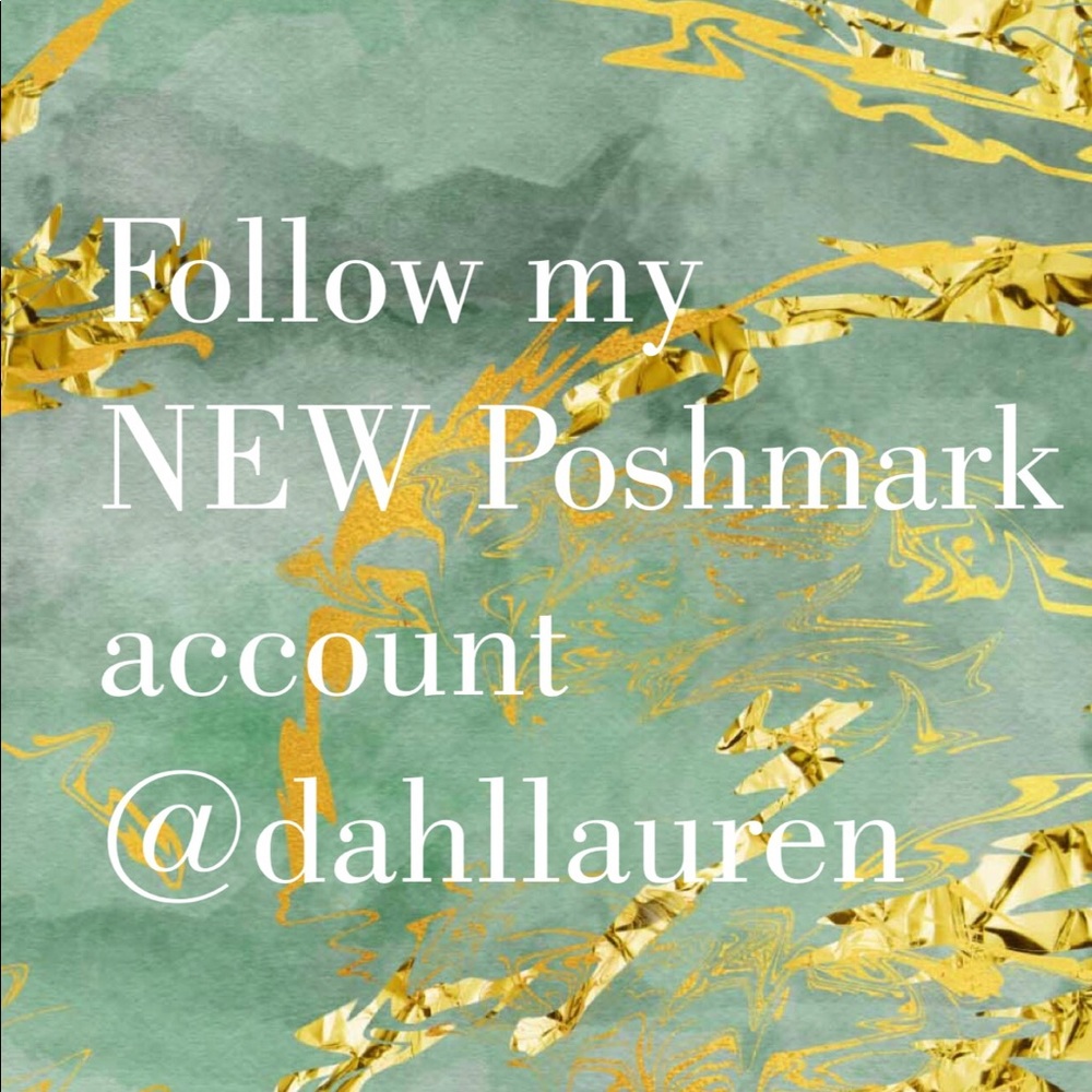 NEW ACCOUNT